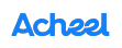 Logo Acheel